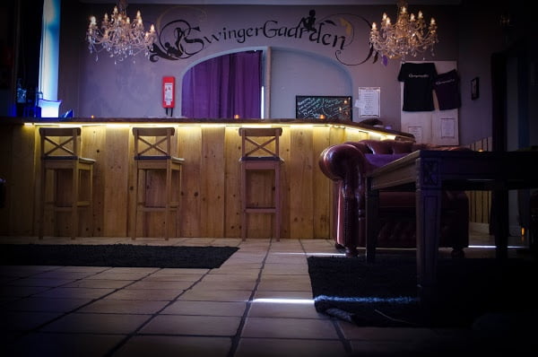 Swingergaarden Swingergaarden