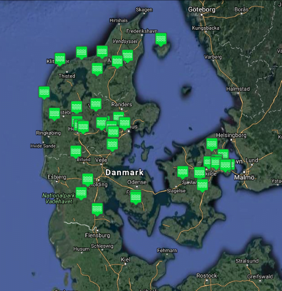 Top 10 Gratis Sex i det fri Danmark Top 10 GRATIS Sex i det fri Danmark