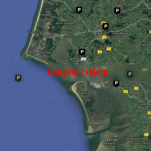 dogging esbjerg