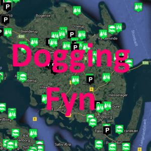 dogging fyn