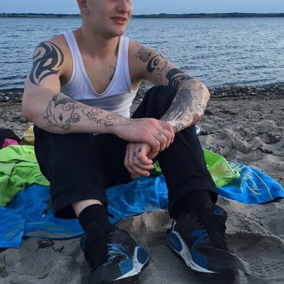 Profilbillede af Spacy