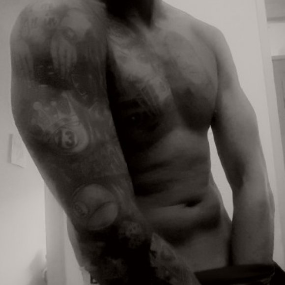 Profilbillede af HotBoy