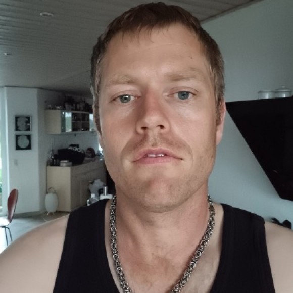 Profilbillede af Bondo