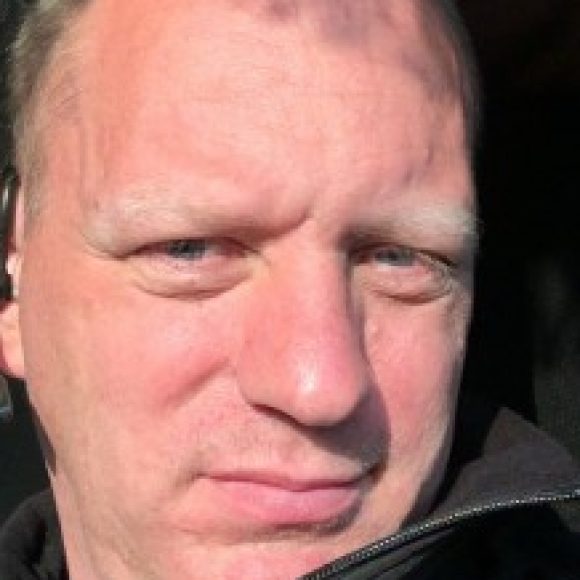 Profilbillede af Chefen33
