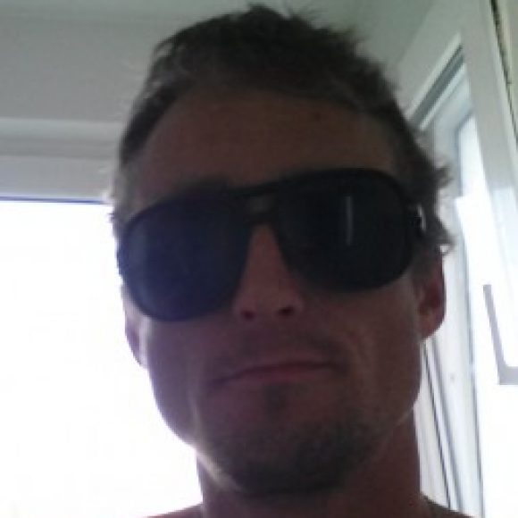Profilbillede af MrThomas
