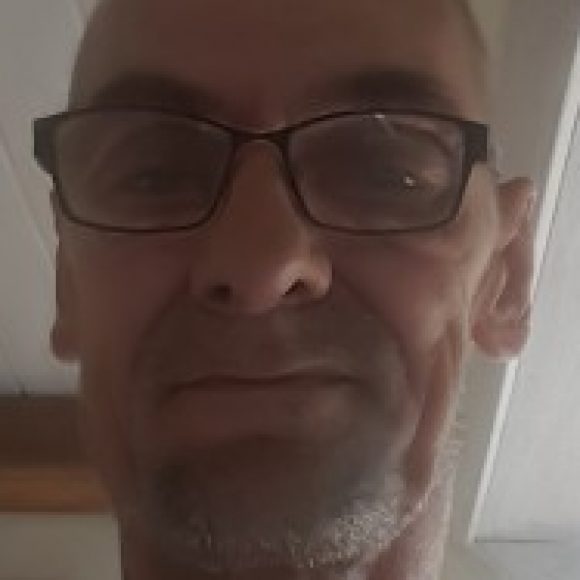 Profilbillede af bent61