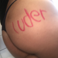 Profilbillede af LuderPige