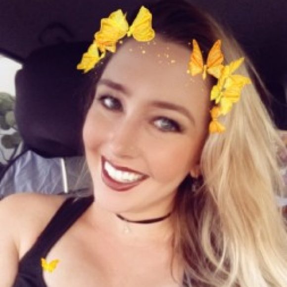 Profilbillede af Anine88