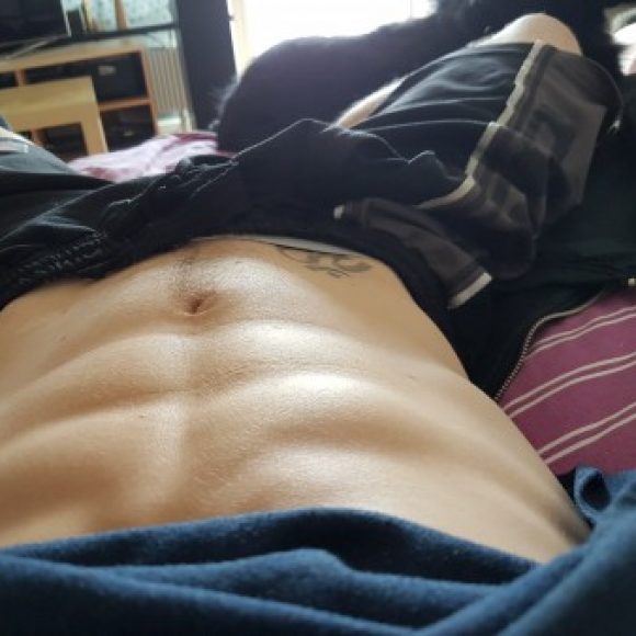 Profilbillede af MrHandsome
