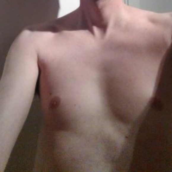 Profilbillede af tynde