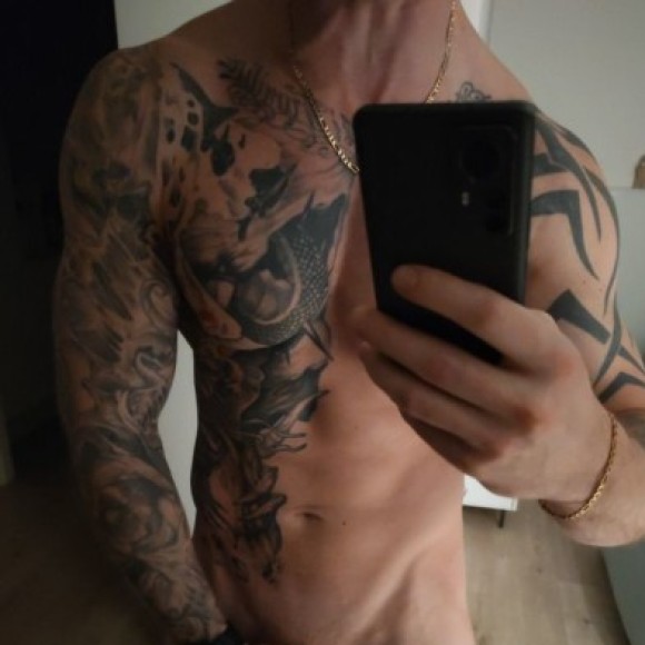 Profilbillede af Ink37