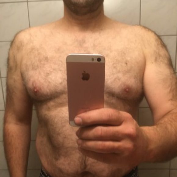 Profilbillede af Nakedlove
