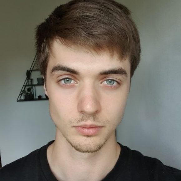 Profilbillede af OliverAndersen