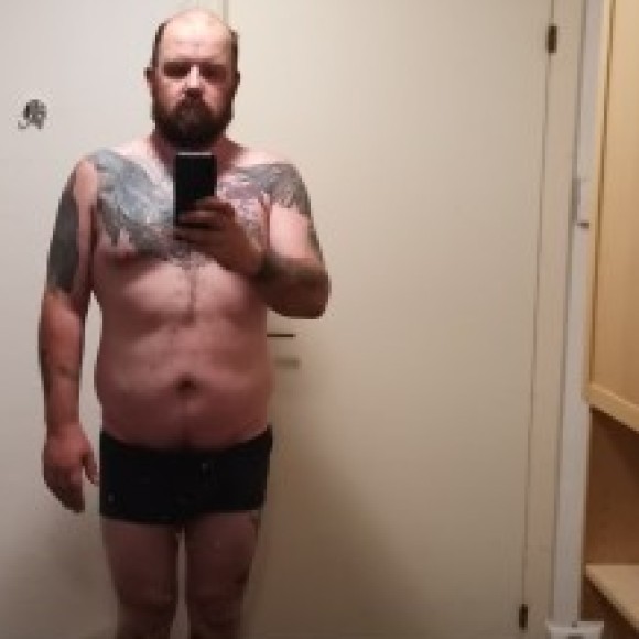 Profilbillede af Skovhugger78