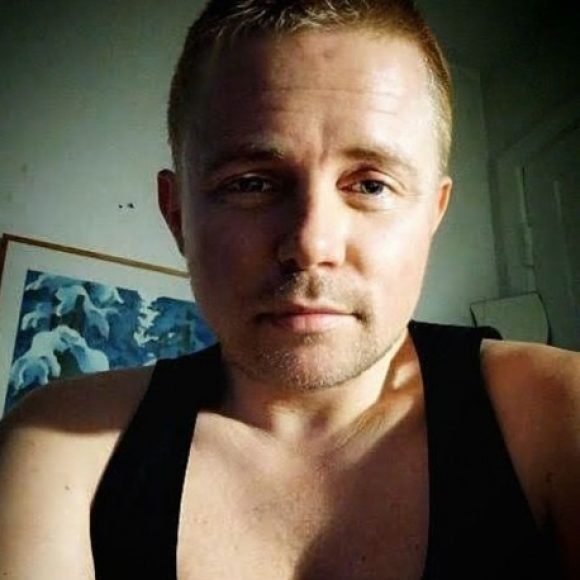 Profilbillede af JustinCase32