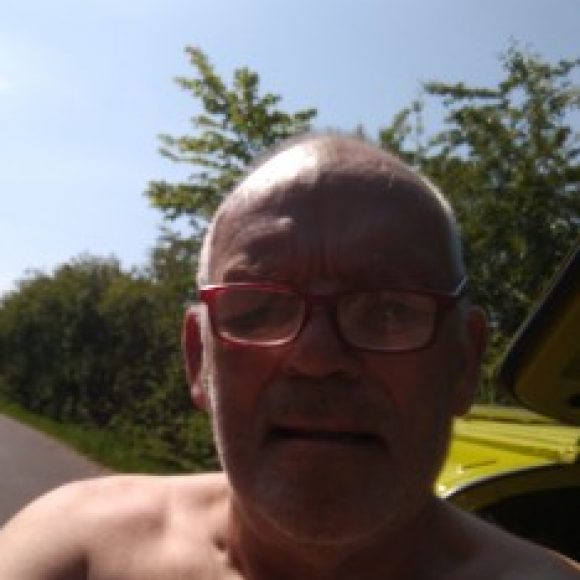 Profilbillede af Jens