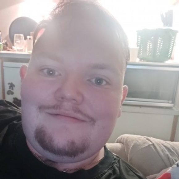 Profilbillede af Hugge