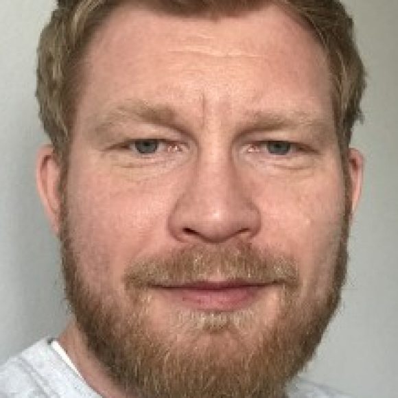 Profilbillede af Lars