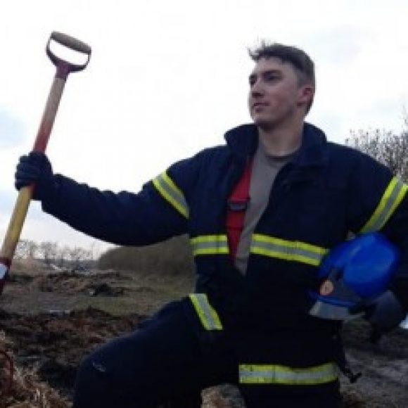 Profilbillede af 26-Brandmanden