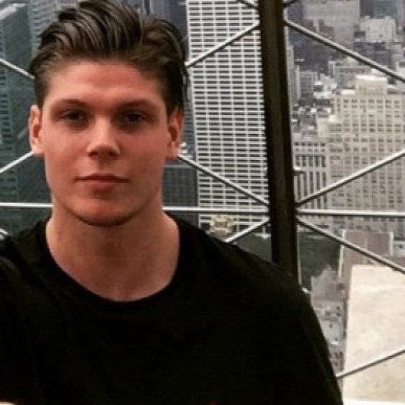 Profilbillede af Kinky26