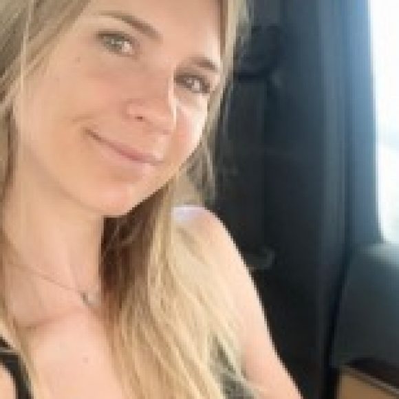 Profilbillede af Karina Thisted