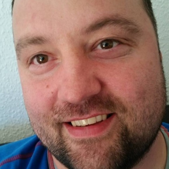 Profilbillede af Brian19G