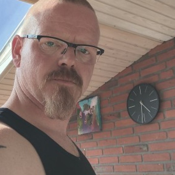 Profilbillede af Morten2265