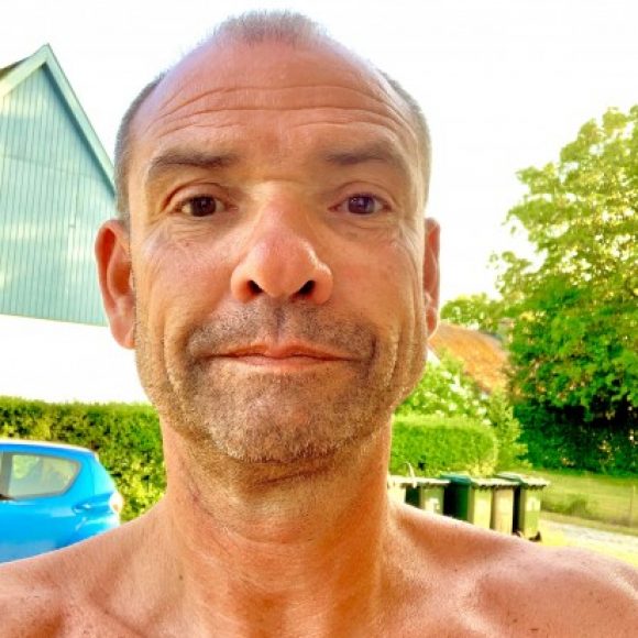 Profilbillede af Søren
