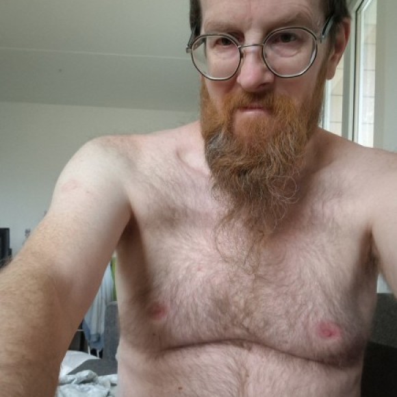 Profilbillede af Gay47