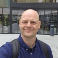 Profilbillede af mrdall