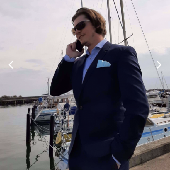 Profilbillede af Berg94