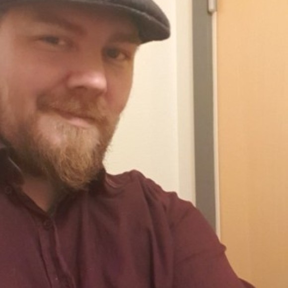 Profilbillede af Malis87