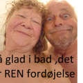 Profilbillede af bi klovborg