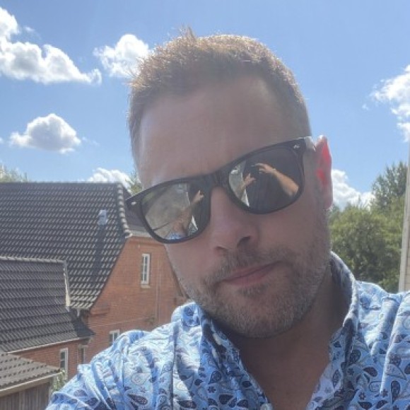 Profilbillede af Frisk på det meste