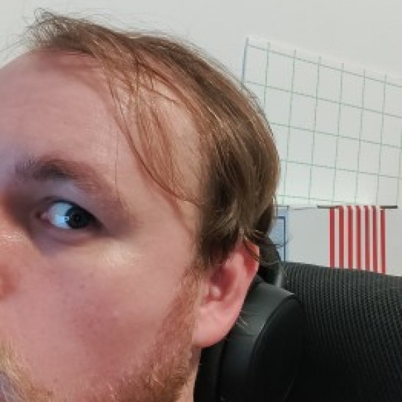 Profilbillede af BlueFalcon91