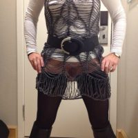 Klar til julefrokosten
